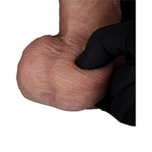 Load image into Gallery viewer, Lovetoy Dual Layered Silicone Dildo 7.5 Inches
