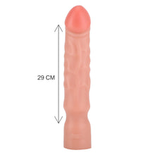 Load image into Gallery viewer, ToyJoy Big Boy Dildo 12 Inch
