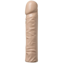 Load image into Gallery viewer, VacULock Classic 8 Inch Dong Attachment
