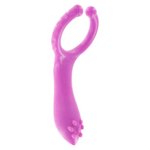 Load image into Gallery viewer, ToyJoy Vibrating ClitStim CRing
