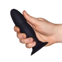 Load image into Gallery viewer, ToyJoy SeXentials Jubilation Vibrating Butt Plug
