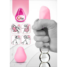Load image into Gallery viewer, GEgg Masturbator Pink
