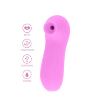 Load image into Gallery viewer, ToyJoy Happiness Too Hot To Handle Stimulator
