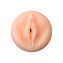Load image into Gallery viewer, Private Hot Bombshell Pussy To Go Masturbator
