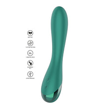 Load image into Gallery viewer, Xocoon Timeless Love GSpot Vibrator
