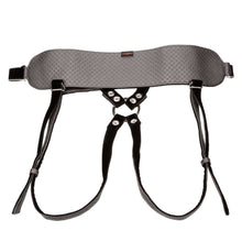 Load image into Gallery viewer, The Royal UltraSoft Set Crotchless Strap On With GProbe
