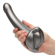 Load image into Gallery viewer, The Royal UltraSoft Set Crotchless Strap On With GProbe

