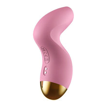 Load image into Gallery viewer, Svakom Pulse Pure Deep Suction Stimulator
