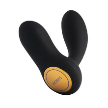 Load image into Gallery viewer, Svakom Vick Neo Black Interactive Prostate Massager
