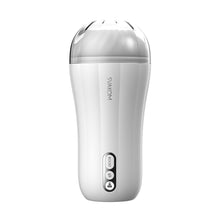 Load image into Gallery viewer, Svakom Robin Powerful Vibrating Masturbator
