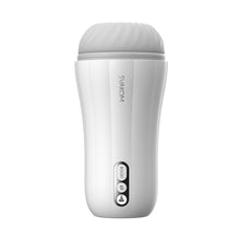 Load image into Gallery viewer, Svakom Robin Powerful Vibrating Masturbator

