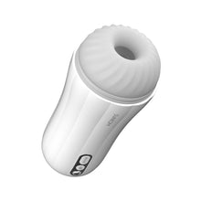 Load image into Gallery viewer, Svakom Robin Powerful Vibrating Masturbator
