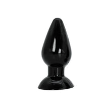 Load image into Gallery viewer, Hidden Desire Extreme Butt Plug Medium 4.3 Inches
