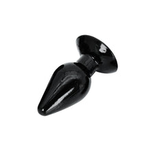Load image into Gallery viewer, Hidden Desire Extreme Butt Plug Medium 4.3 Inches
