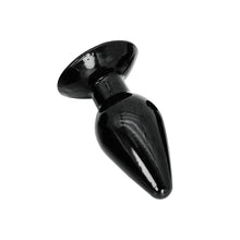 Load image into Gallery viewer, Hidden Desire Extreme Butt Plug Medium 4.3 Inches
