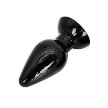 Load image into Gallery viewer, Hidden Desire Extreme Butt Plug Large 5.5 Inches
