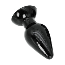 Load image into Gallery viewer, Hidden Desire Extreme Butt Plug Large 5.5 Inches
