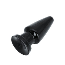 Load image into Gallery viewer, Hidden Desire Extreme Cone Head Butt Plug 6.6 Inches
