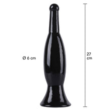 Load image into Gallery viewer, Hidden Desire Extreme Butt Plug Slider 10.6 Inches
