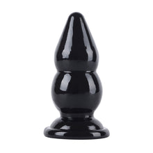 Load image into Gallery viewer, Hidden Desire Extreme Balls Butt Plug 6.6 Inches
