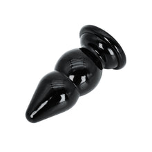 Load image into Gallery viewer, Hidden Desire Extreme Balls Butt Plug 6.6 Inches
