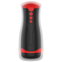 Load image into Gallery viewer, Hidden Desire Fusion X Deep Squeeze Masturbator
