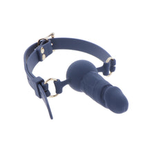 Load image into Gallery viewer, Taboom Silicone Supreme Penis Ball Gag

