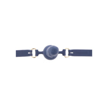 Load image into Gallery viewer, Taboom Silicone Supreme Penis Ball Gag
