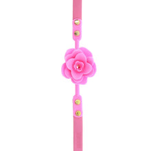 Load image into Gallery viewer, Taboom Malibu Rose Ball Gag
