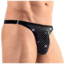 Load image into Gallery viewer, Svenjoyment String With Sparkly Rhinestones
