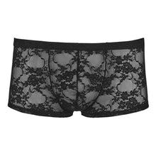Load image into Gallery viewer, Svenjoyment Lacey Boxer Briefs
