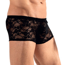 Load image into Gallery viewer, Svenjoyment Lacey Boxer Briefs
