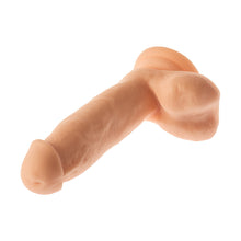 Load image into Gallery viewer, Mister Dixx Real Ryan 7.1 Inch Dildo
