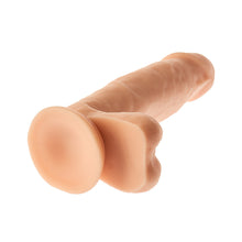 Load image into Gallery viewer, Mister Dixx Real Ryan 7.1 Inch Dildo
