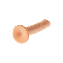 Load image into Gallery viewer, Mister Dixx Mad Mathew 5.1 Inch Dildo
