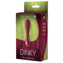 Load image into Gallery viewer, Dinky Jody F Mini Vibrator

