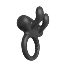 Load image into Gallery viewer, Ramrod Rabbit Vibrating Cockring
