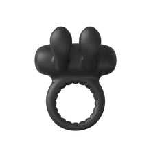 Load image into Gallery viewer, Ramrod Rabbit Vibrating Cockring
