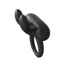 Load image into Gallery viewer, Ramrod Rabbit Vibrating Cockring
