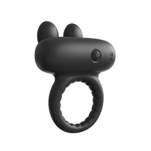 Load image into Gallery viewer, Ramrod Rabbit Vibrating Cockring
