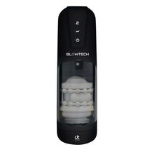 Load image into Gallery viewer, Blowtech Auto Stroker Machine Masturbator
