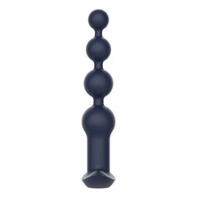 Load image into Gallery viewer, Startroopers Apollo Remote Vibrating Anal Beads
