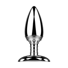 Load image into Gallery viewer, Nexus Cestos Remote Control Aluminium Vibrating Butt Plug
