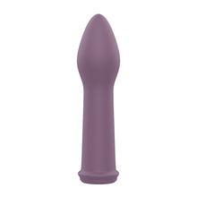 Load image into Gallery viewer, Nude Jade Mini Torp Vibrator

