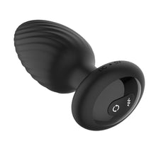 Load image into Gallery viewer, Nexus Tornado Rotating Remote Control Anal Plug MEDIUM
