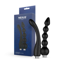 Load image into Gallery viewer, Nexus Shower Douche Duo Kit Advanced
