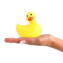 Load image into Gallery viewer, I Rub My Duckie 2.0 Classic Massager
