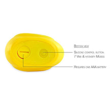 Load image into Gallery viewer, I Rub My Duckie 2.0 Classic Massager

