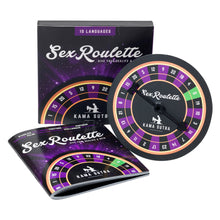 Load image into Gallery viewer, Kama Sutra Sex Roulette

