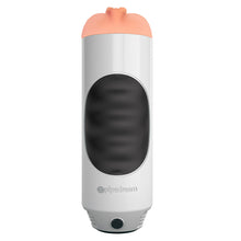 Load image into Gallery viewer, Pipedream Extreme Mega Grip Squeezable Pussy Stroker Masturbator
